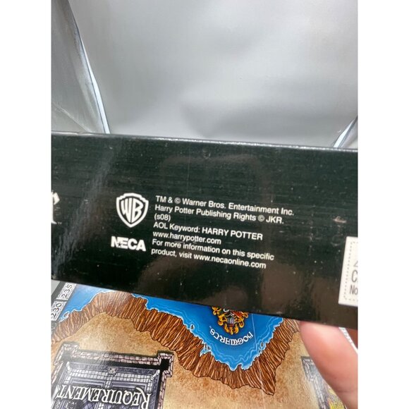 hogwarts house cup challenge adventure board game harry potter ages 9 plus READ - Picture 9 of 9